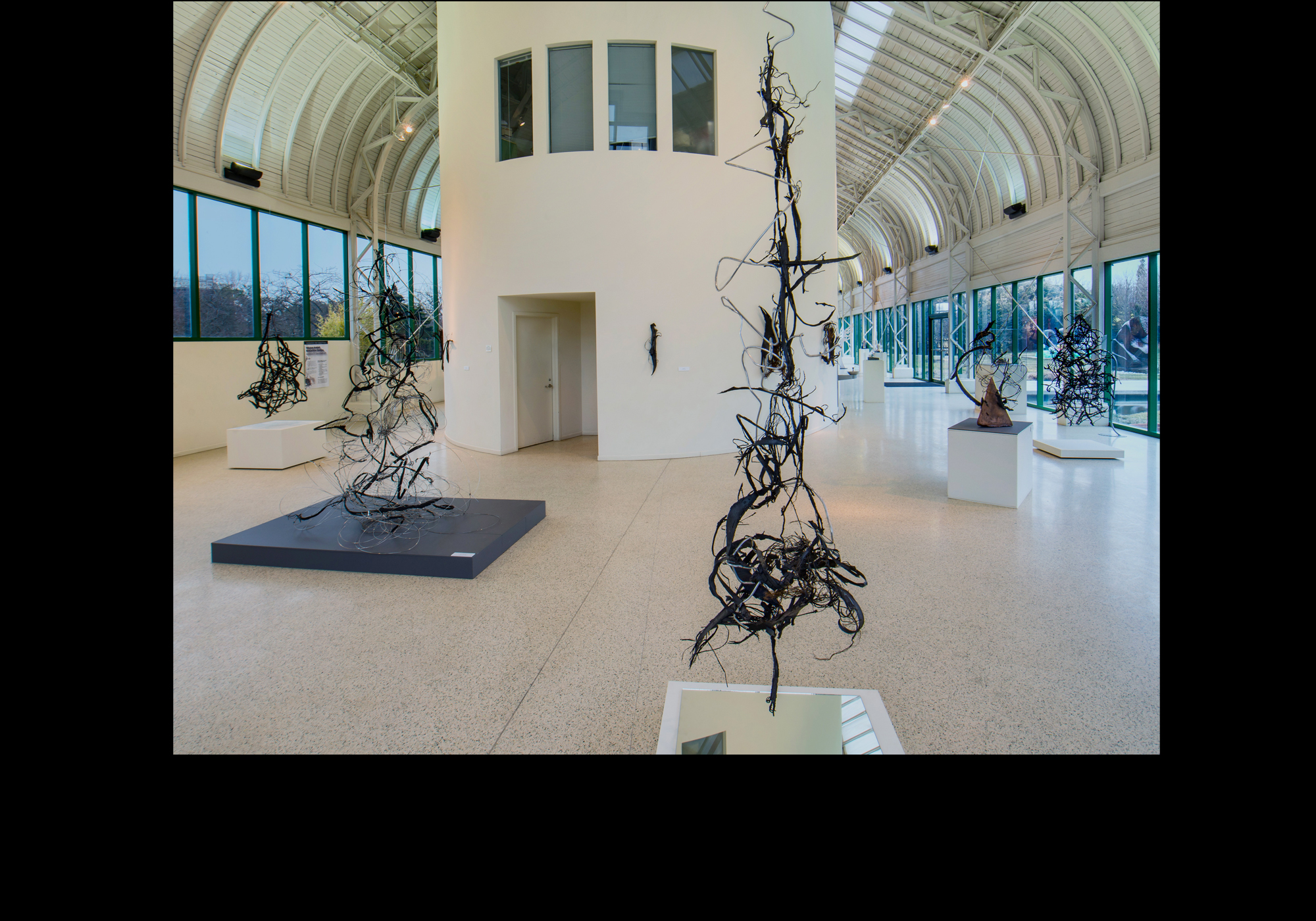 Gallery Overview